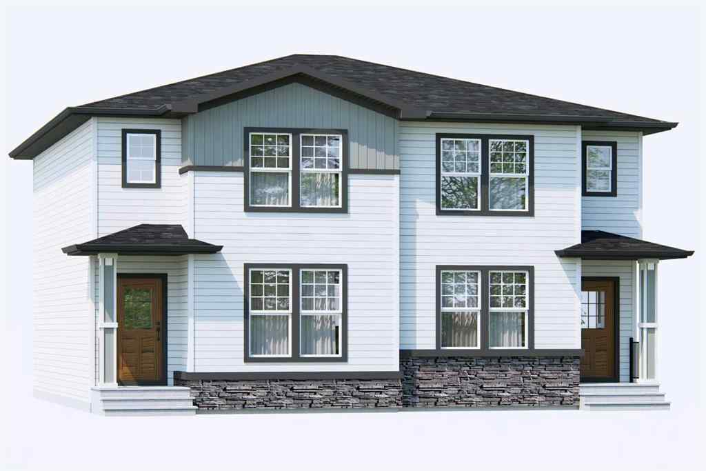 MLS® A2263905 - 221 Bridgeport Gate  in Bridgeport Chestermere, Residential