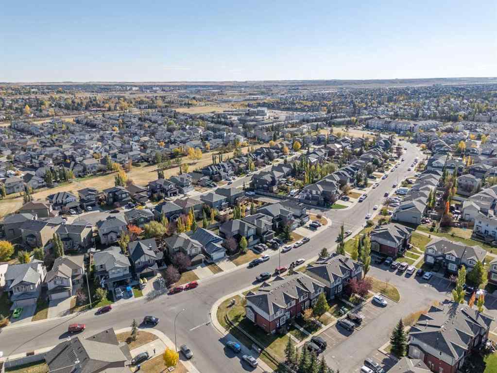 MLS® A2263906 - Unit #201 2066 Luxstone Boulevard SW in Luxstone Airdrie, Residential