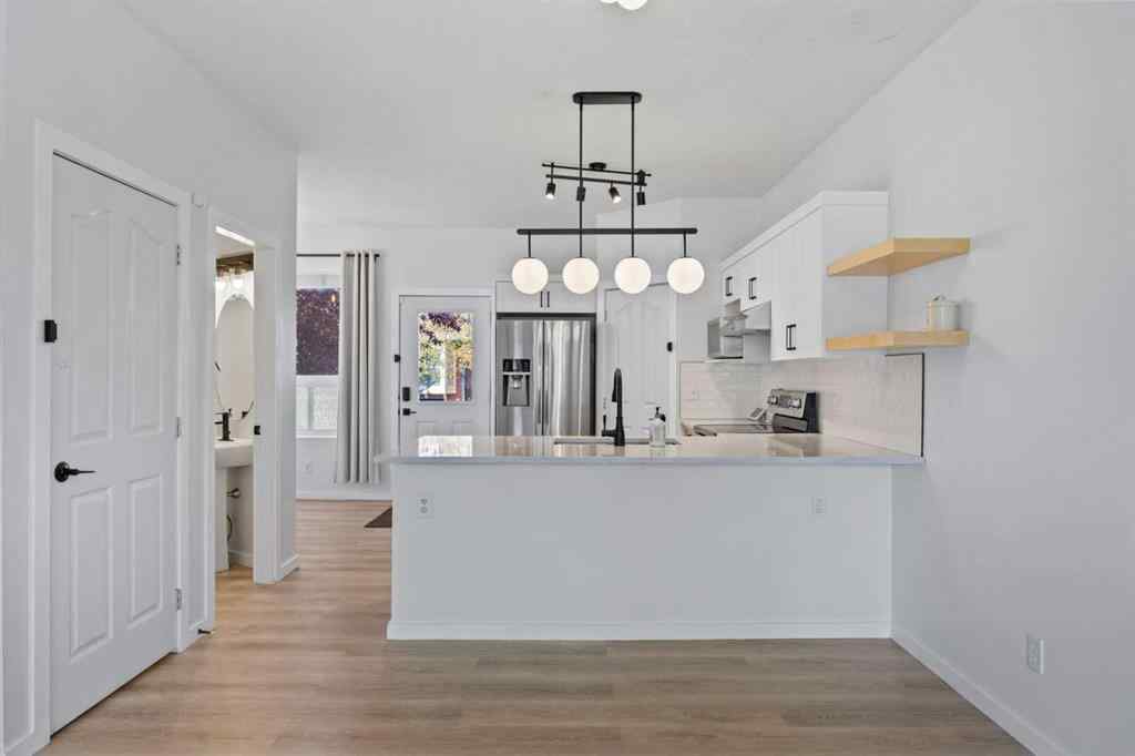 MLS® A2263906 - Unit #201 2066 Luxstone Boulevard SW in Luxstone Airdrie, Residential