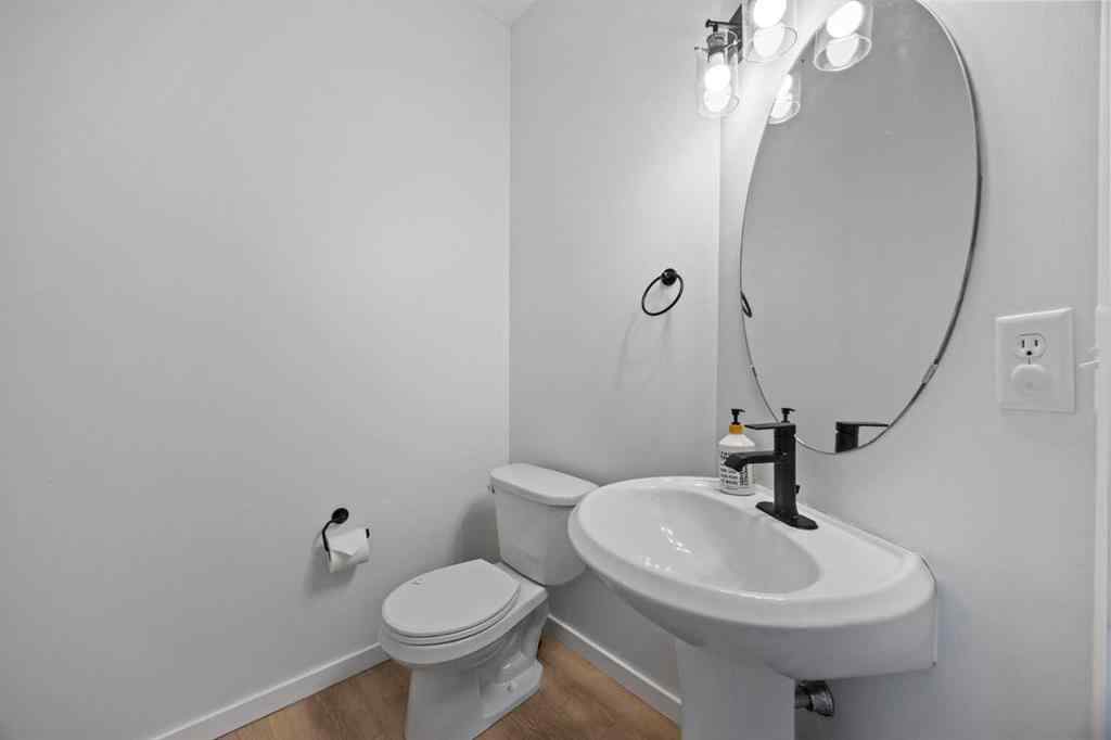 MLS® A2263906 - Unit #201 2066 Luxstone Boulevard SW in Luxstone Airdrie, Residential