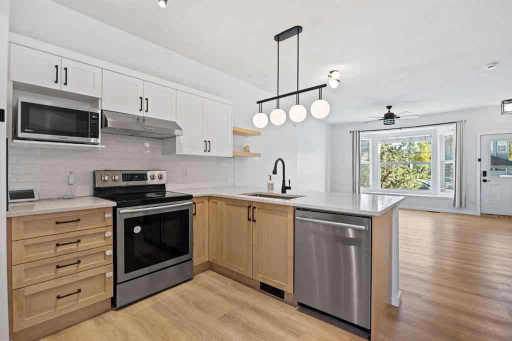 MLS® A2263906 - Unit #201 2066 Luxstone Boulevard SW in Luxstone Airdrie, Residential