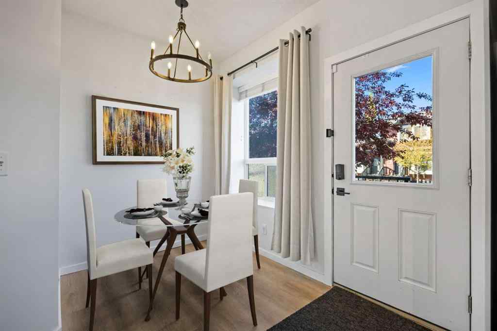 MLS® A2263906 - Unit #201 2066 Luxstone Boulevard SW in Luxstone Airdrie, Residential