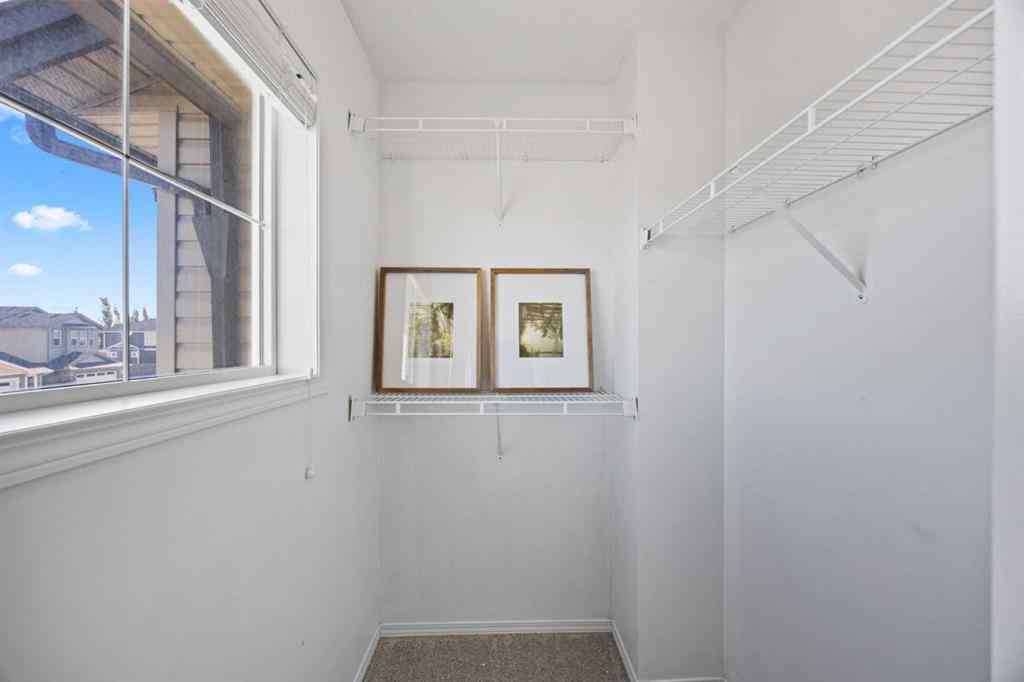 MLS® A2263906 - Unit #201 2066 Luxstone Boulevard SW in Luxstone Airdrie, Residential