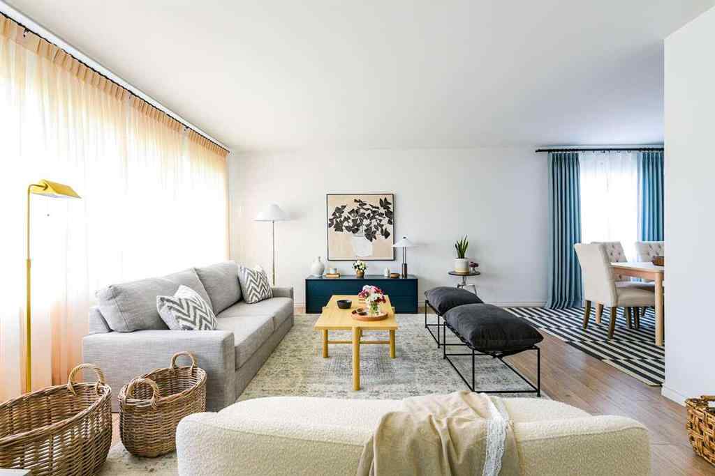 MLS® A2263907 - 2502 8A Avenue N in Majestic Place Lethbridge, Residential