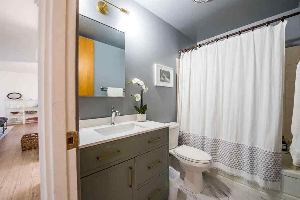 MLS® A2263907 - 2502 8A Avenue N in Majestic Place Lethbridge, Residential