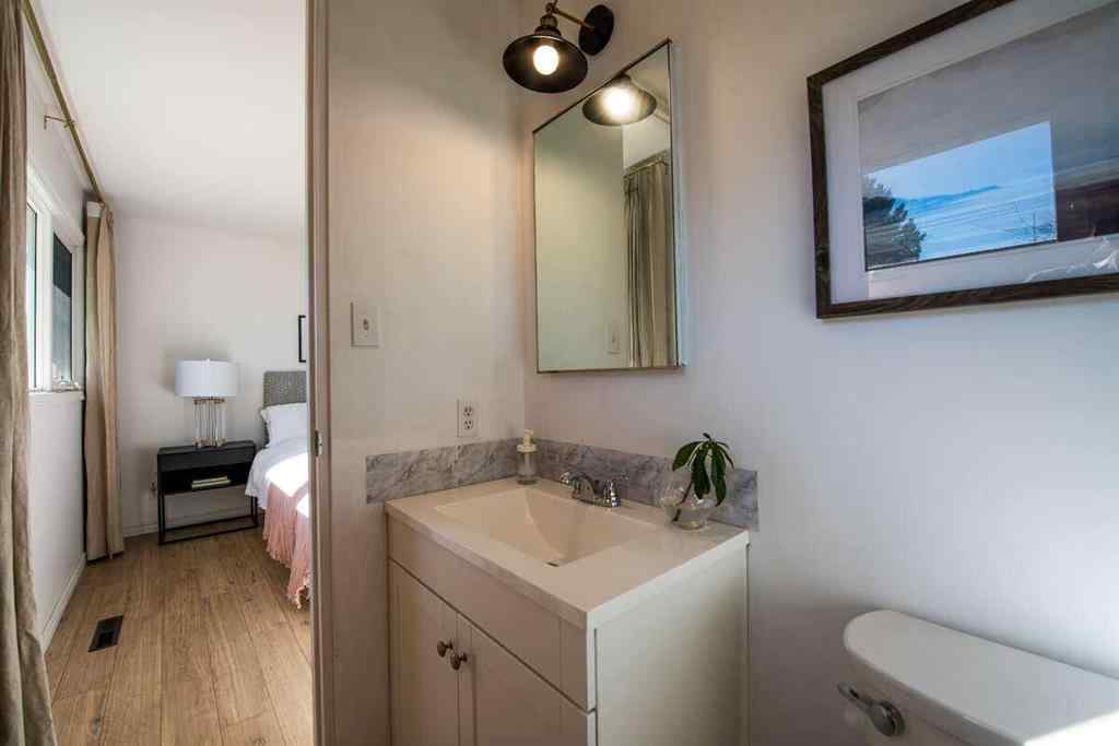 MLS® A2263907 - 2502 8A Avenue N in Majestic Place Lethbridge, Residential