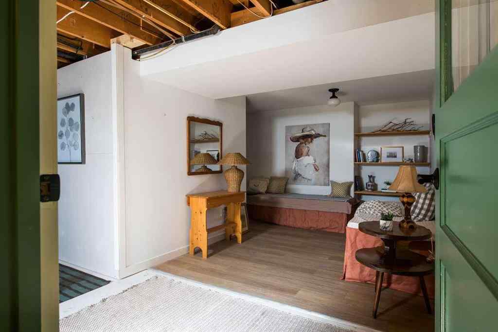 MLS® A2263907 - 2502 8A Avenue N in Majestic Place Lethbridge, Residential