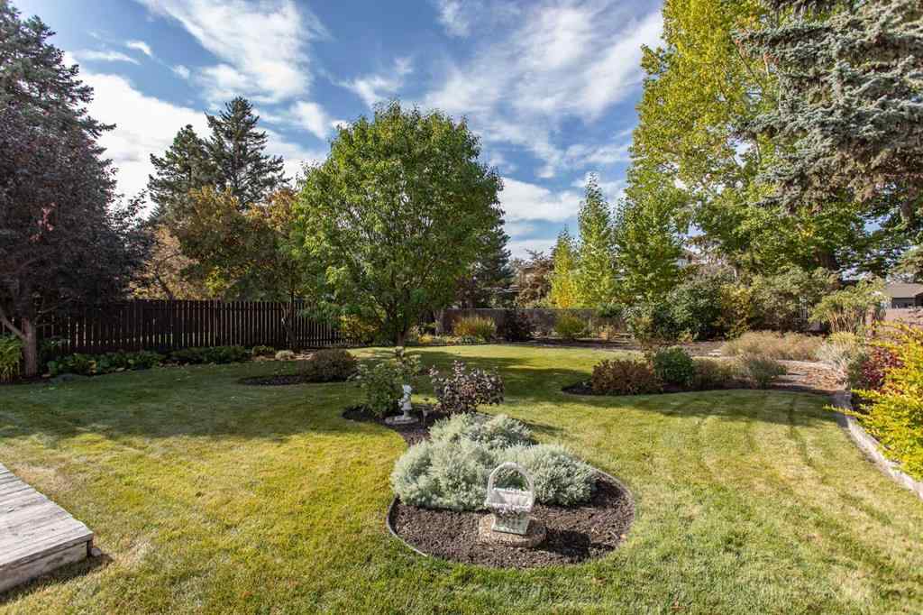 MLS® A2263910 - 146 Welton Crescent  in West Park Red Deer, Residential