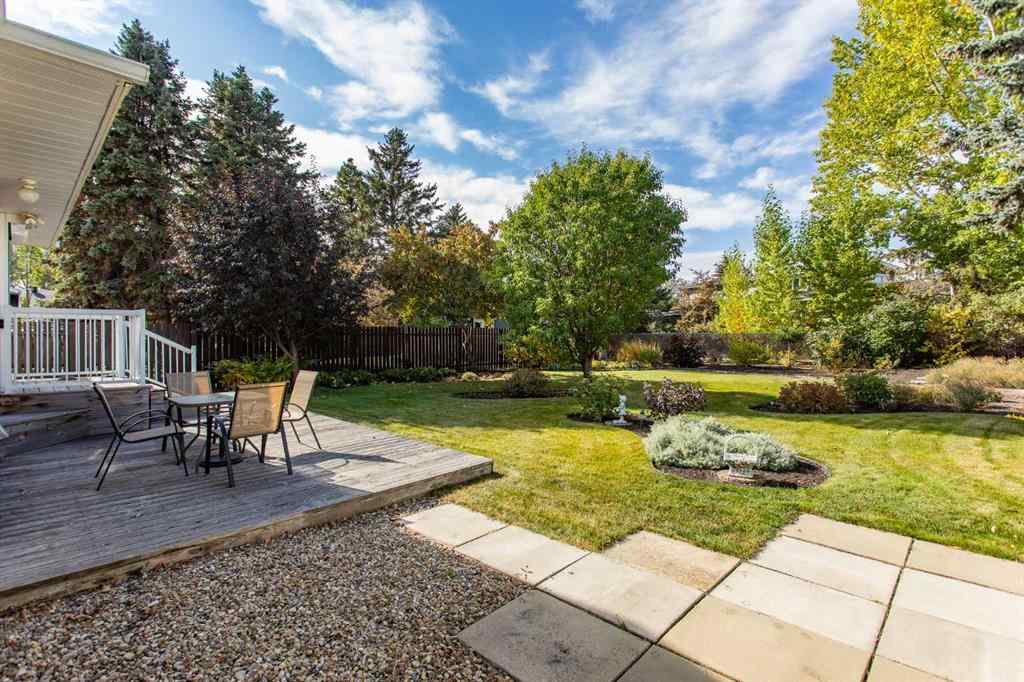 MLS® A2263910 - 146 Welton Crescent  in West Park Red Deer, Residential