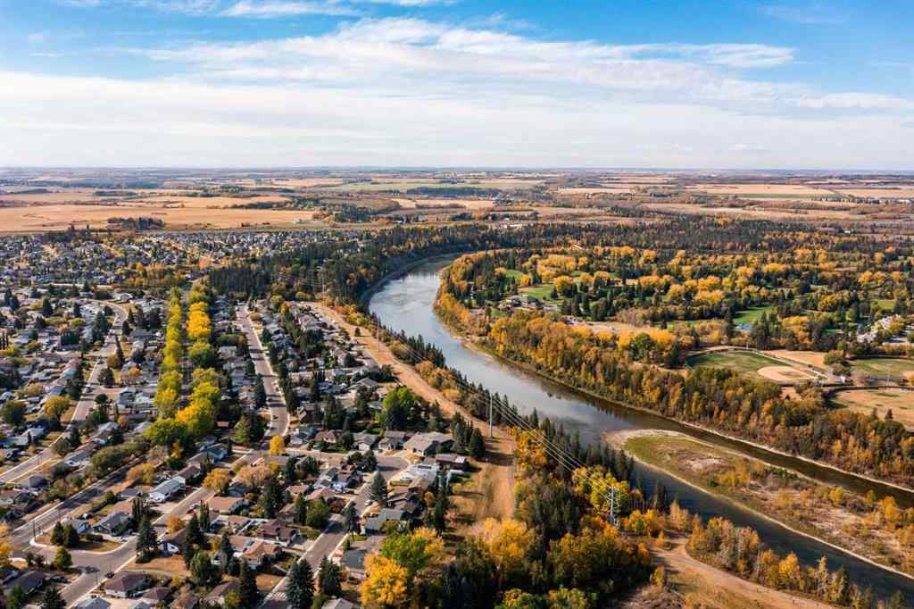 MLS® A2263910 - 146 Welton Crescent  in West Park Red Deer, Residential