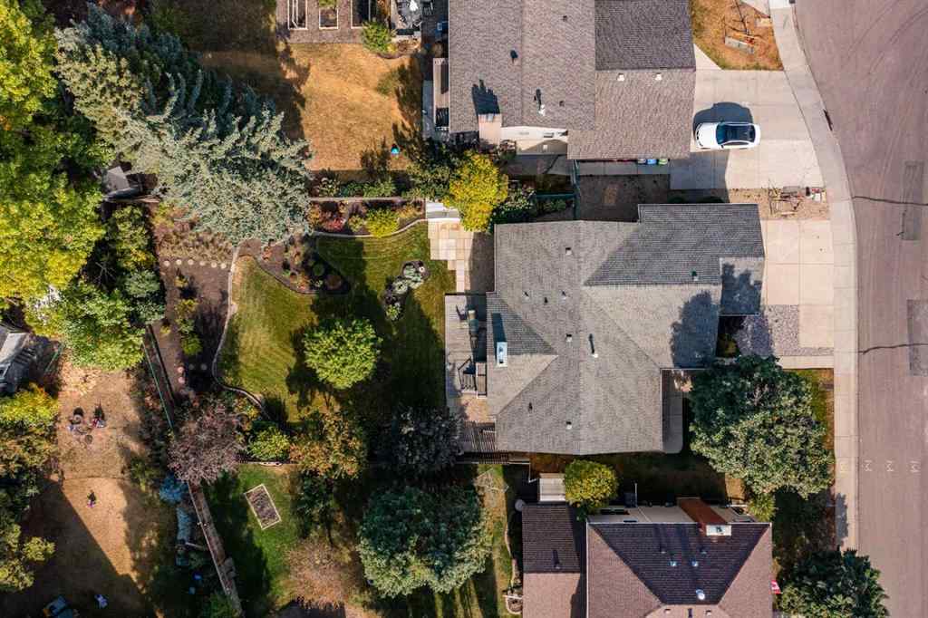 MLS® A2263910 - 146 Welton Crescent  in West Park Red Deer, Residential