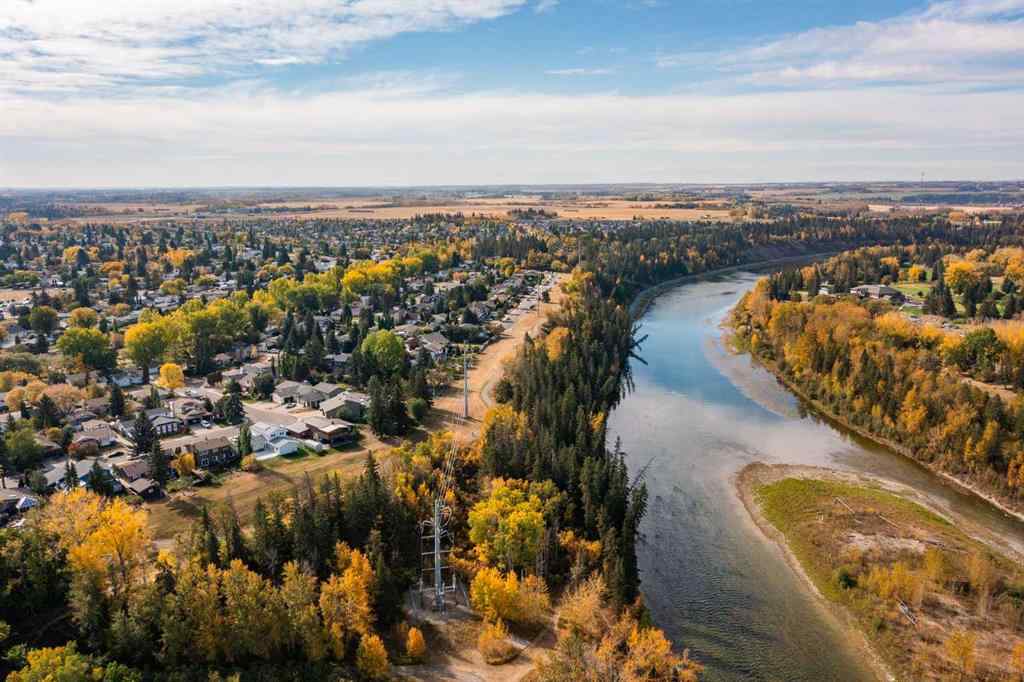 MLS® A2263910 - 146 Welton Crescent  in West Park Red Deer, Residential