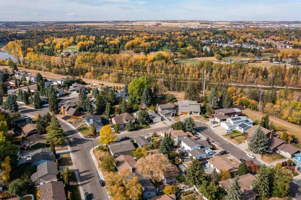 MLS® A2263910 - 146 Welton Crescent  in West Park Red Deer, Residential