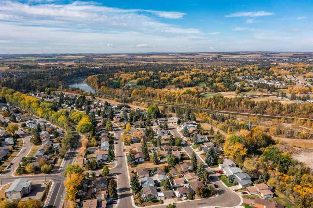 MLS® A2263910 - 146 Welton Crescent  in West Park Red Deer, Residential