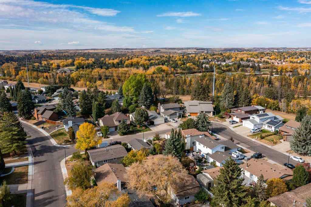 MLS® A2263910 - 146 Welton Crescent  in West Park Red Deer, Residential