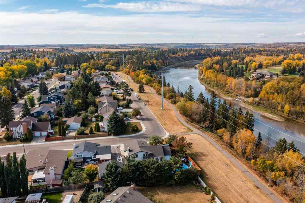 MLS® A2263910 - 146 Welton Crescent  in West Park Red Deer, Residential