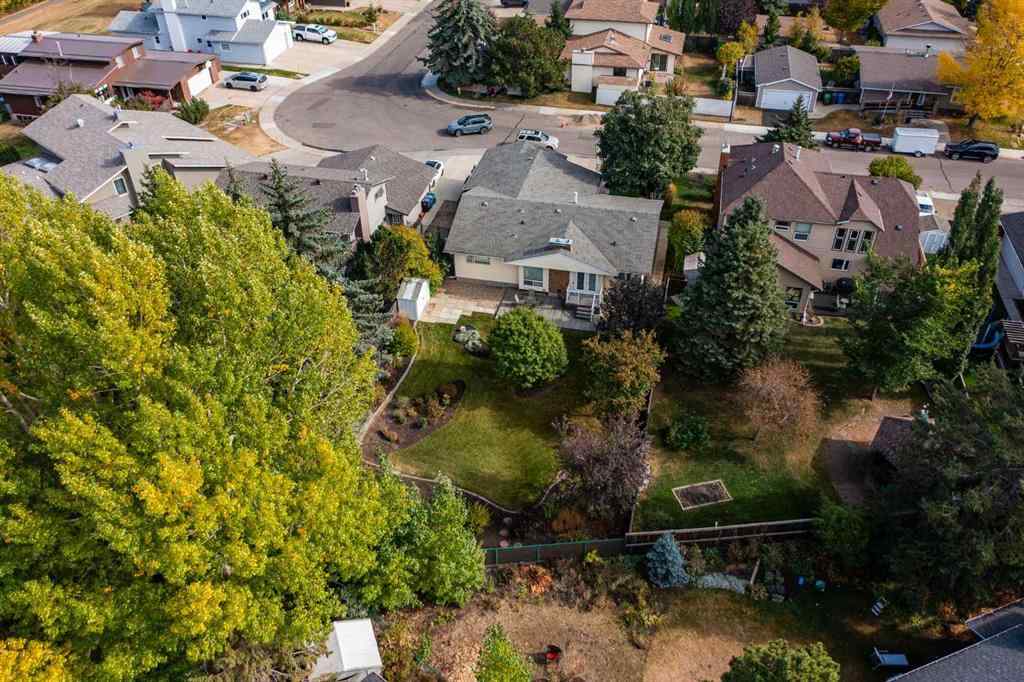 MLS® A2263910 - 146 Welton Crescent  in West Park Red Deer, Residential