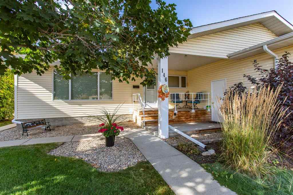 MLS® A2263910 - 146 Welton Crescent  in West Park Red Deer, Residential