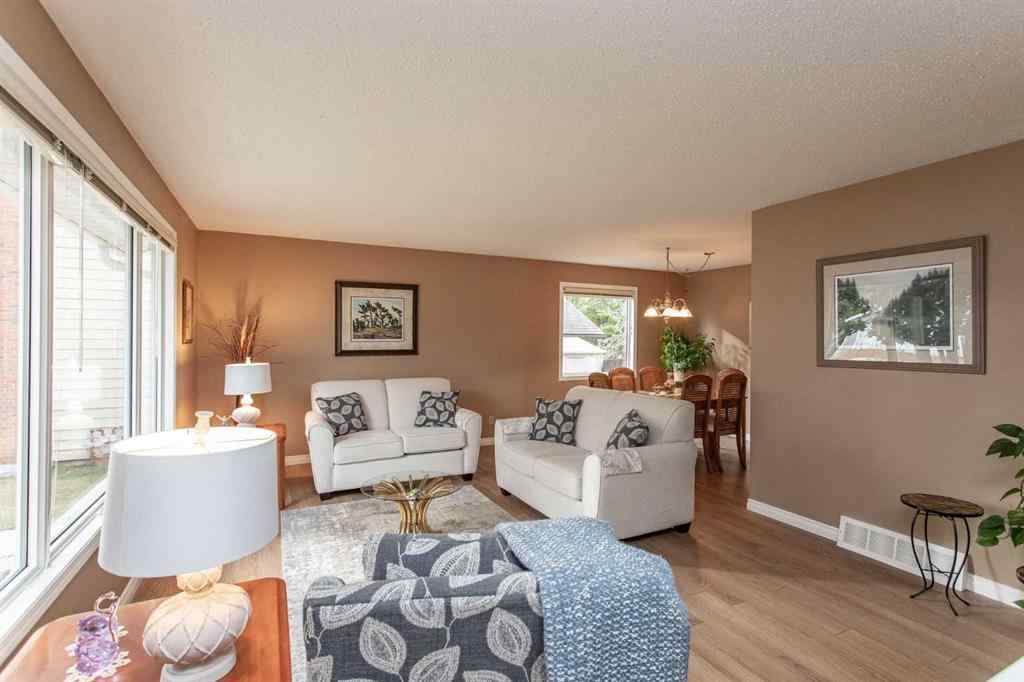 MLS® A2263910 - 146 Welton Crescent  in West Park Red Deer, Residential