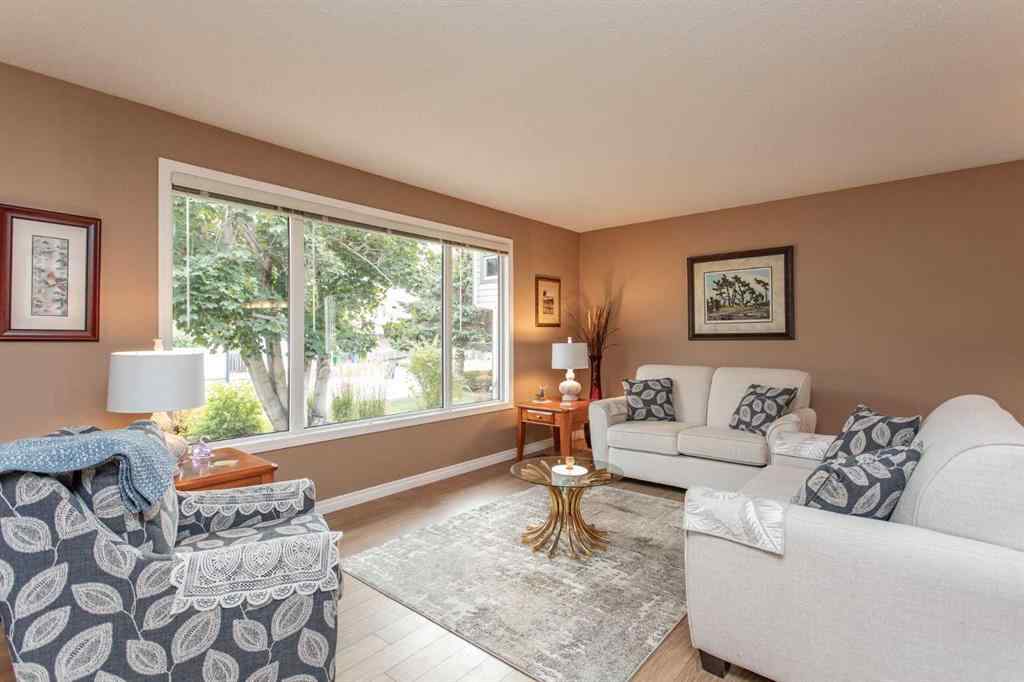 MLS® A2263910 - 146 Welton Crescent  in West Park Red Deer, Residential