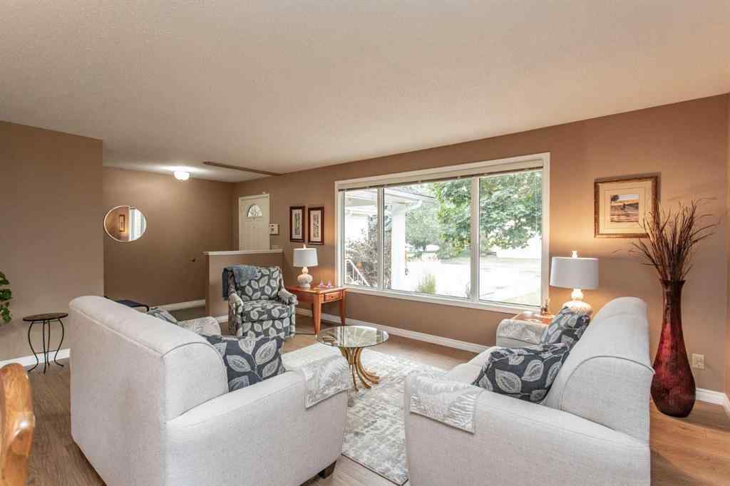 MLS® A2263910 - 146 Welton Crescent  in West Park Red Deer, Residential