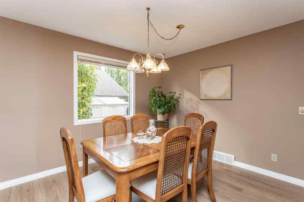 MLS® A2263910 - 146 Welton Crescent  in West Park Red Deer, Residential