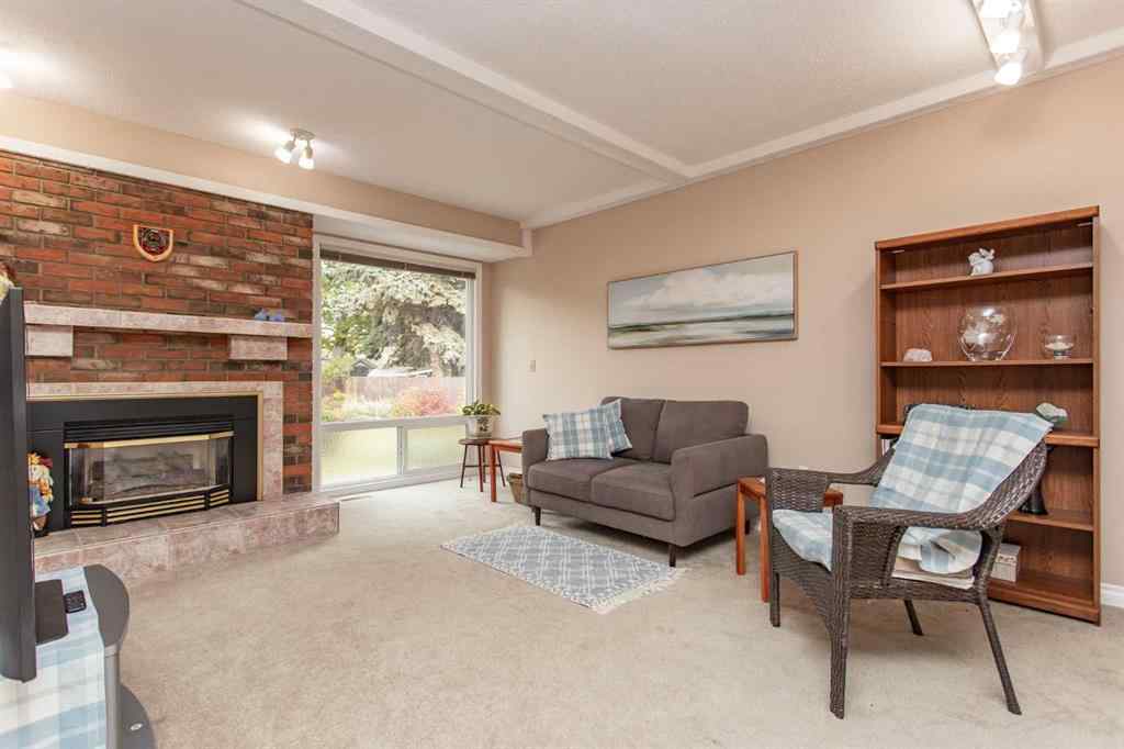 MLS® A2263910 - 146 Welton Crescent  in West Park Red Deer, Residential