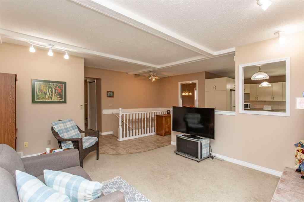 MLS® A2263910 - 146 Welton Crescent  in West Park Red Deer, Residential
