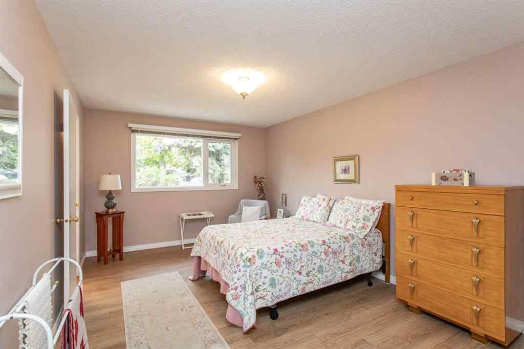 MLS® A2263910 - 146 Welton Crescent  in West Park Red Deer, Residential