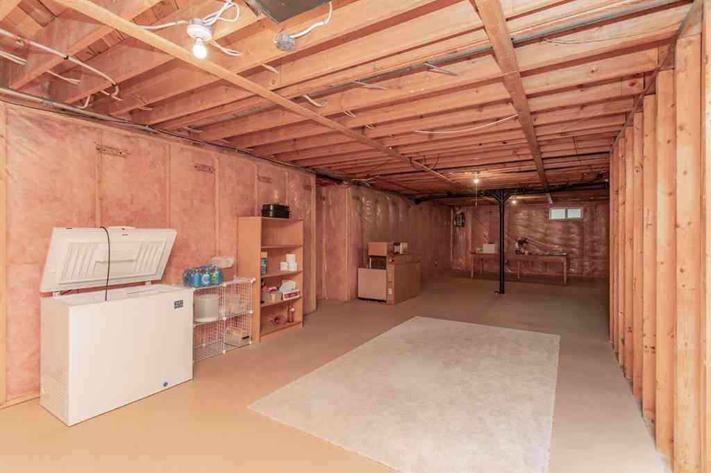 MLS® A2263910 - 146 Welton Crescent  in West Park Red Deer, Residential