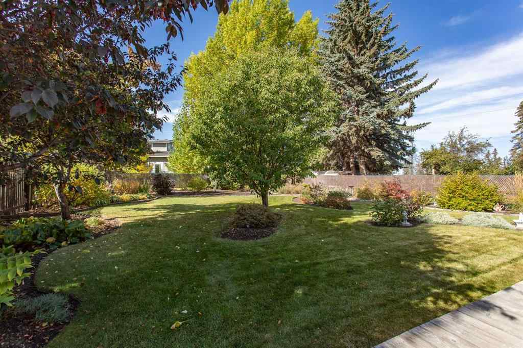 MLS® A2263910 - 146 Welton Crescent  in West Park Red Deer, Residential