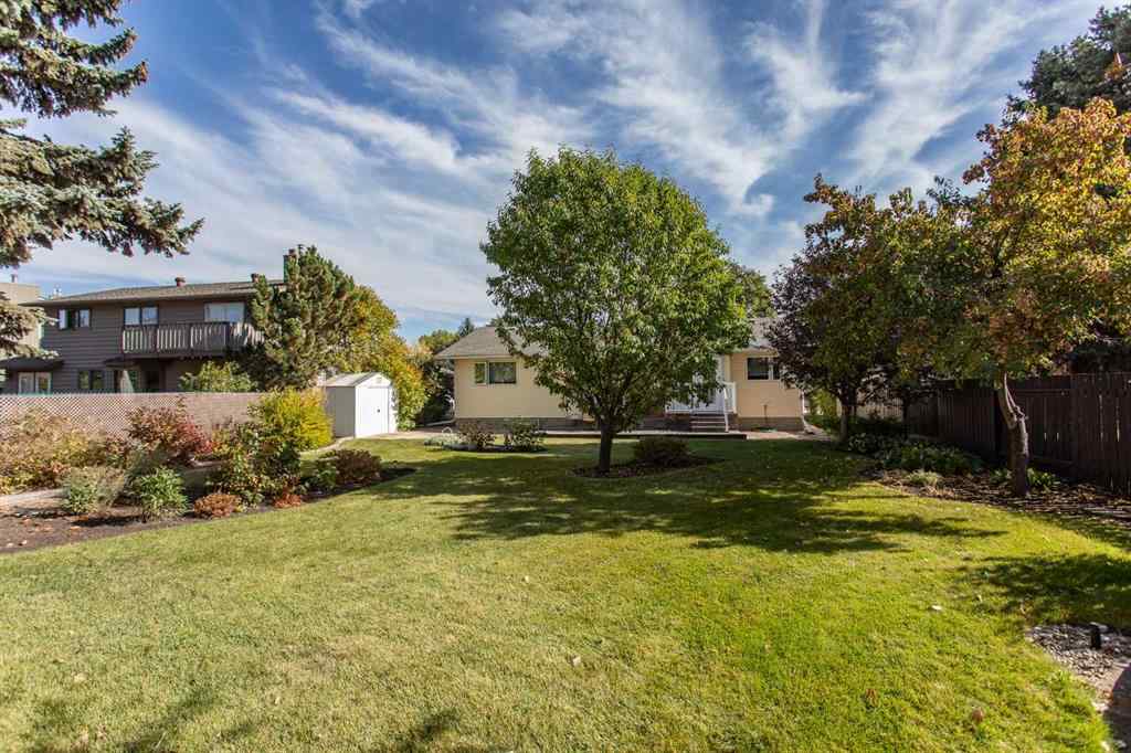 MLS® A2263910 - 146 Welton Crescent  in West Park Red Deer, Residential