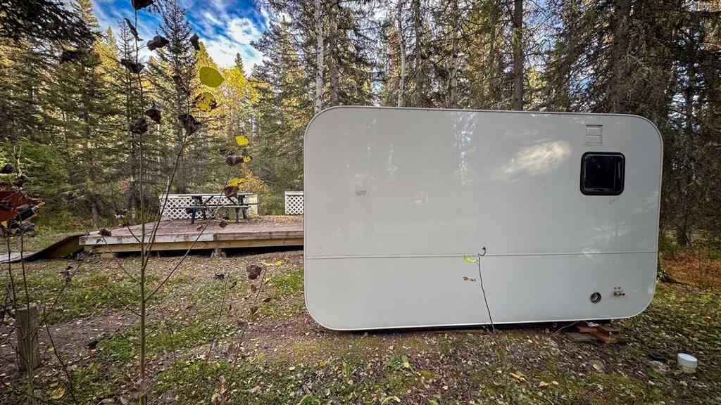 MLS® A2263912 - Unit #22 5227 Township Road 320   in Bergen Springs Rural Mountain View County, Land