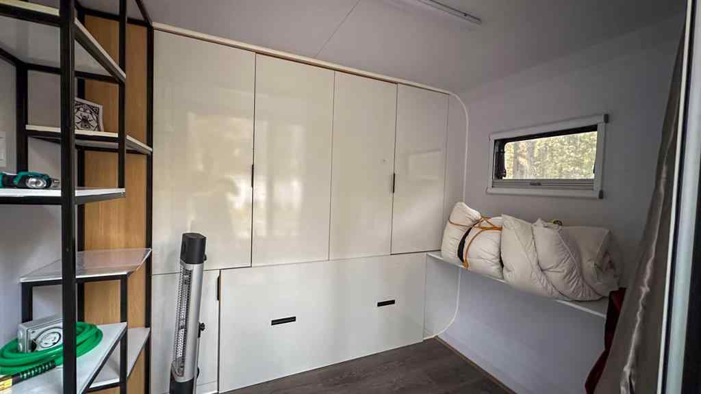 MLS® A2263912 - Unit #22 5227 Township Road 320   in Bergen Springs Rural Mountain View County, Land