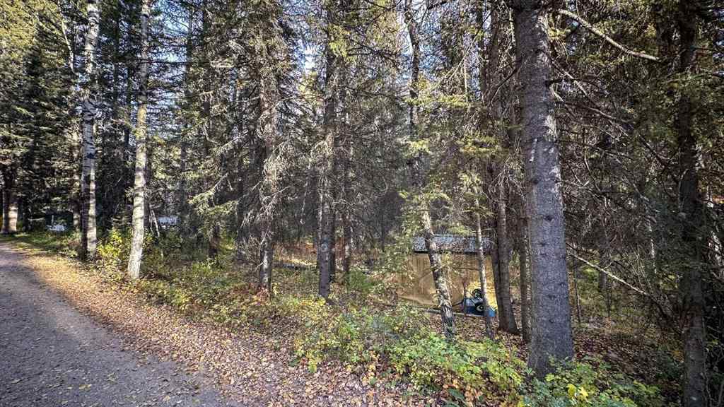 MLS® A2263912 - Unit #22 5227 Township Road 320   in Bergen Springs Rural Mountain View County, Land