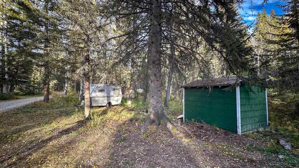 MLS® A2263912 - Unit #22 5227 Township Road 320   in Bergen Springs Rural Mountain View County, Land