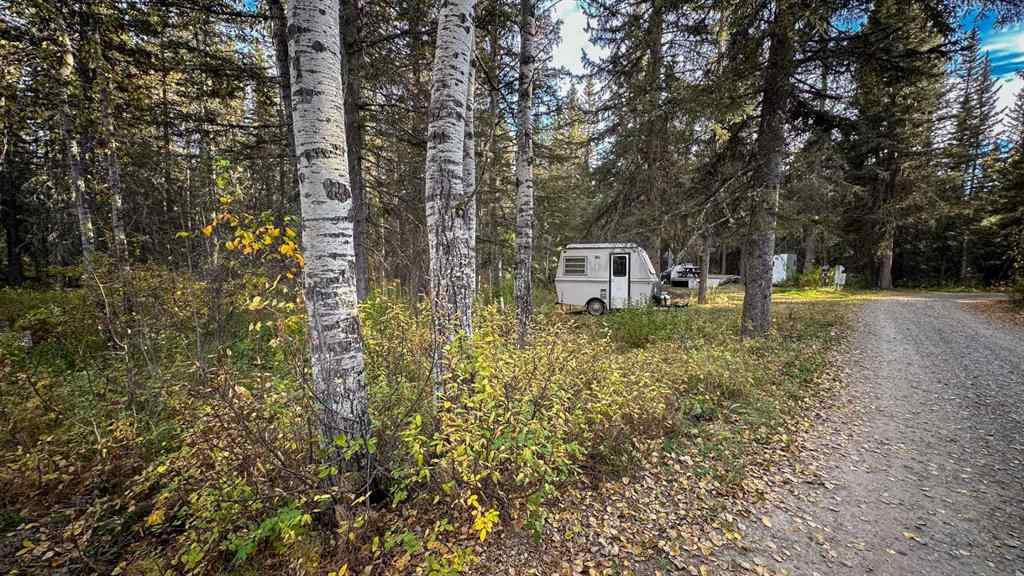 MLS® A2263912 - Unit #22 5227 Township Road 320   in Bergen Springs Rural Mountain View County, Land