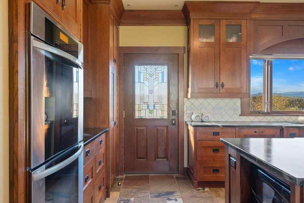 MLS® A2263914 - 44110 Township Road 242   in NONE Rural Rocky View County, Residential