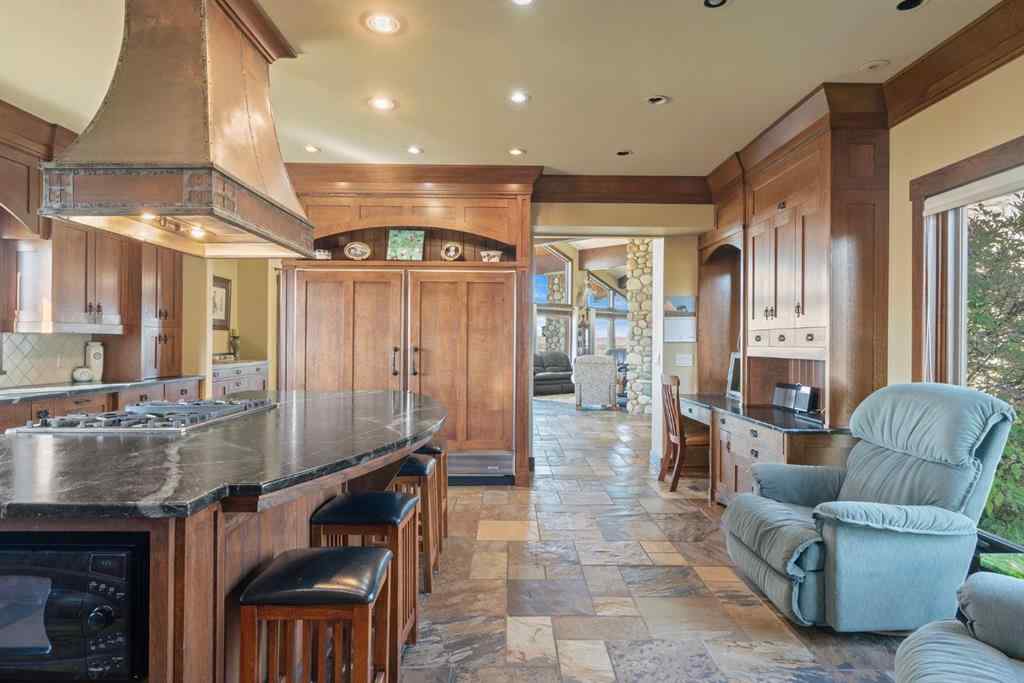 MLS® A2263914 - 44110 Township Road 242   in NONE Rural Rocky View County, Residential