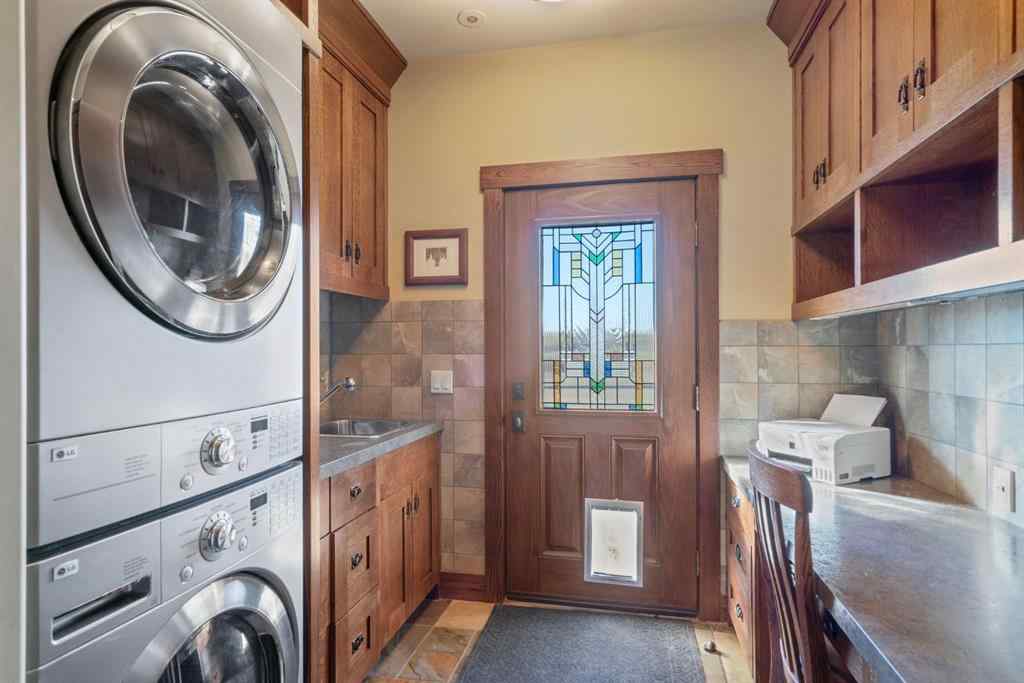 MLS® A2263914 - 44110 Township Road 242   in NONE Rural Rocky View County, Residential