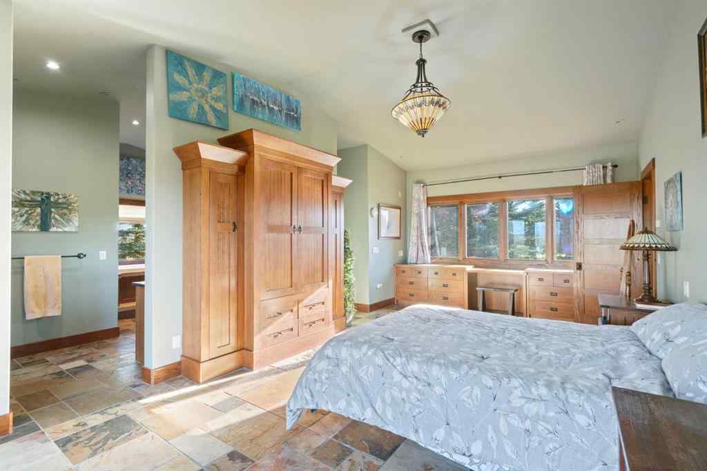 MLS® A2263914 - 44110 Township Road 242   in NONE Rural Rocky View County, Residential