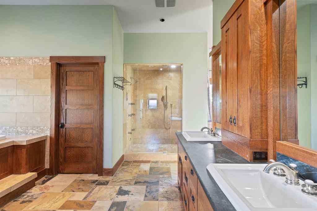 MLS® A2263914 - 44110 Township Road 242   in NONE Rural Rocky View County, Residential