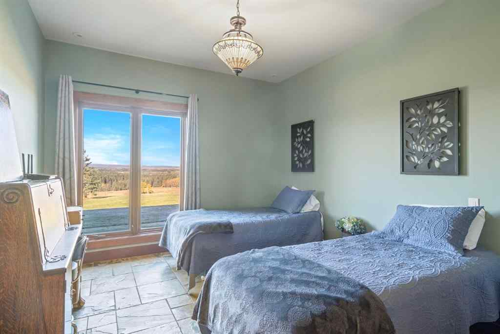 MLS® A2263914 - 44110 Township Road 242   in NONE Rural Rocky View County, Residential