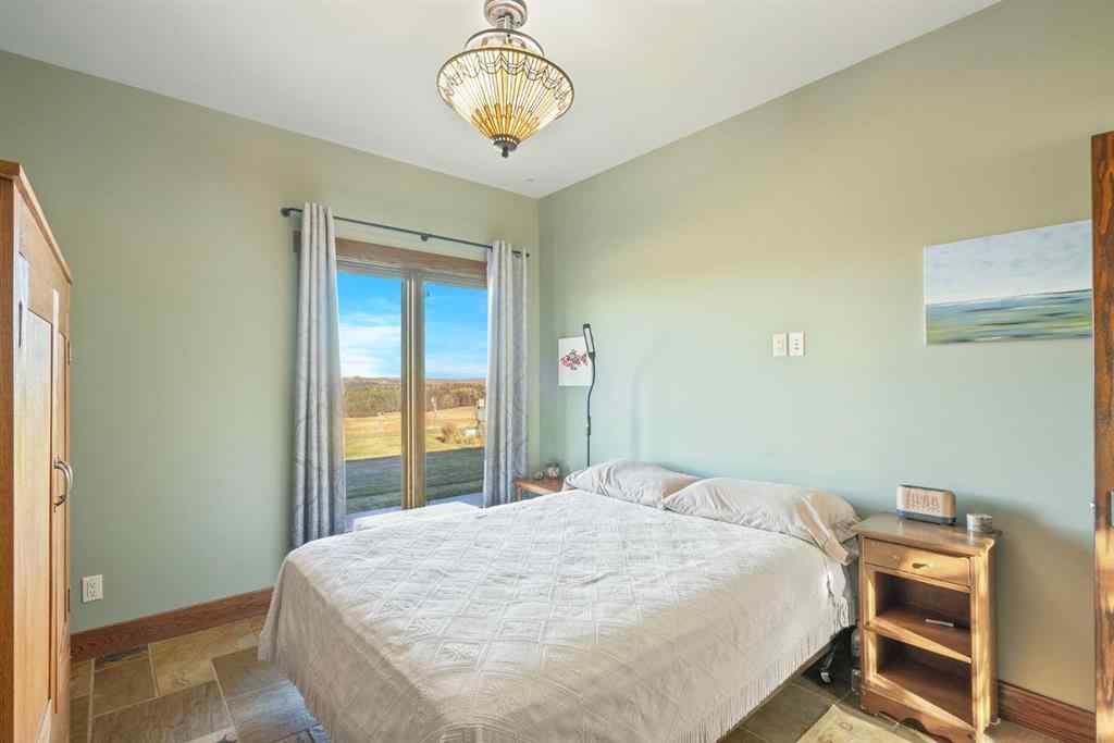 MLS® A2263914 - 44110 Township Road 242   in NONE Rural Rocky View County, Residential