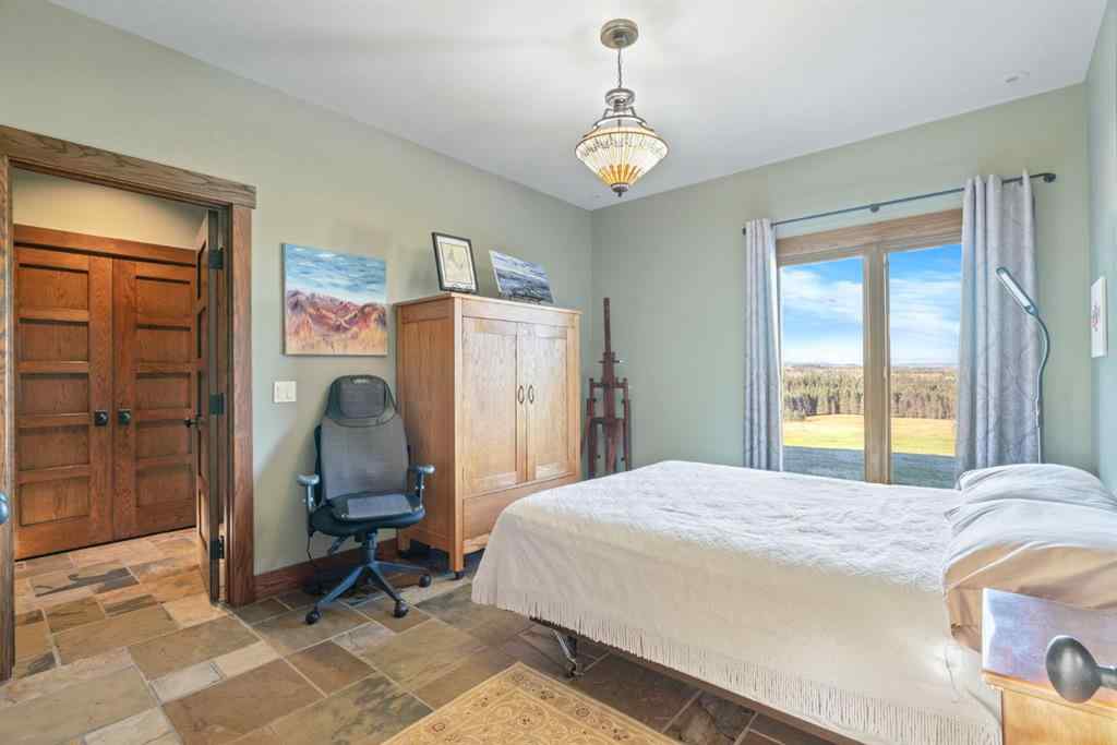 MLS® A2263914 - 44110 Township Road 242   in NONE Rural Rocky View County, Residential