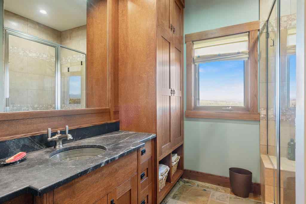 MLS® A2263914 - 44110 Township Road 242   in NONE Rural Rocky View County, Residential