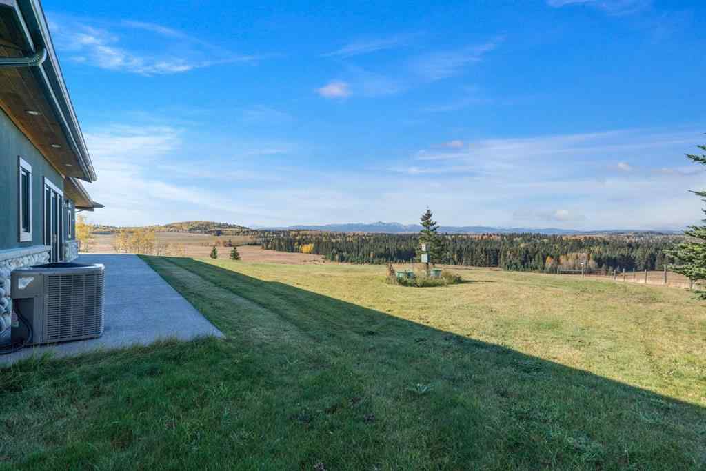 MLS® A2263914 - 44110 Township Road 242   in NONE Rural Rocky View County, Residential