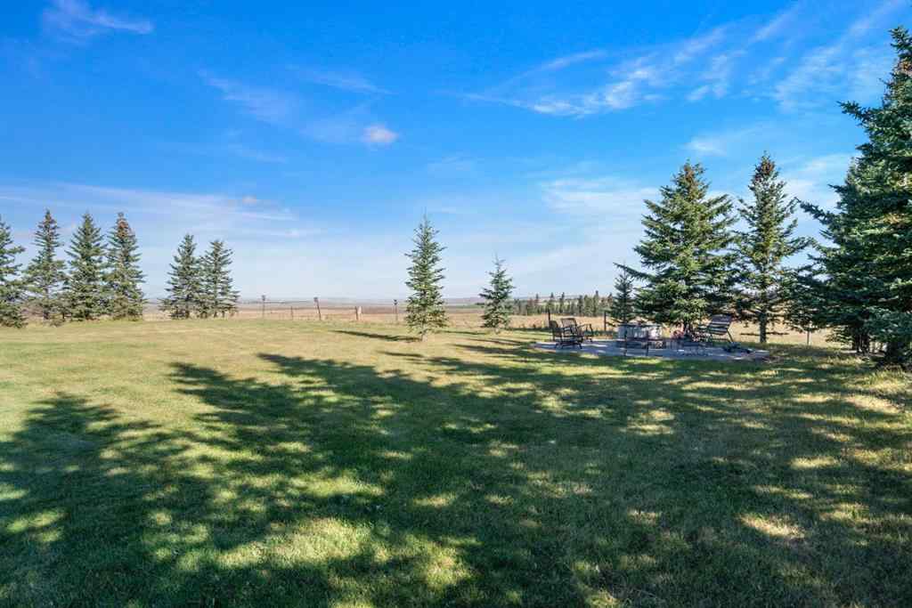 MLS® A2263914 - 44110 Township Road 242   in NONE Rural Rocky View County, Residential