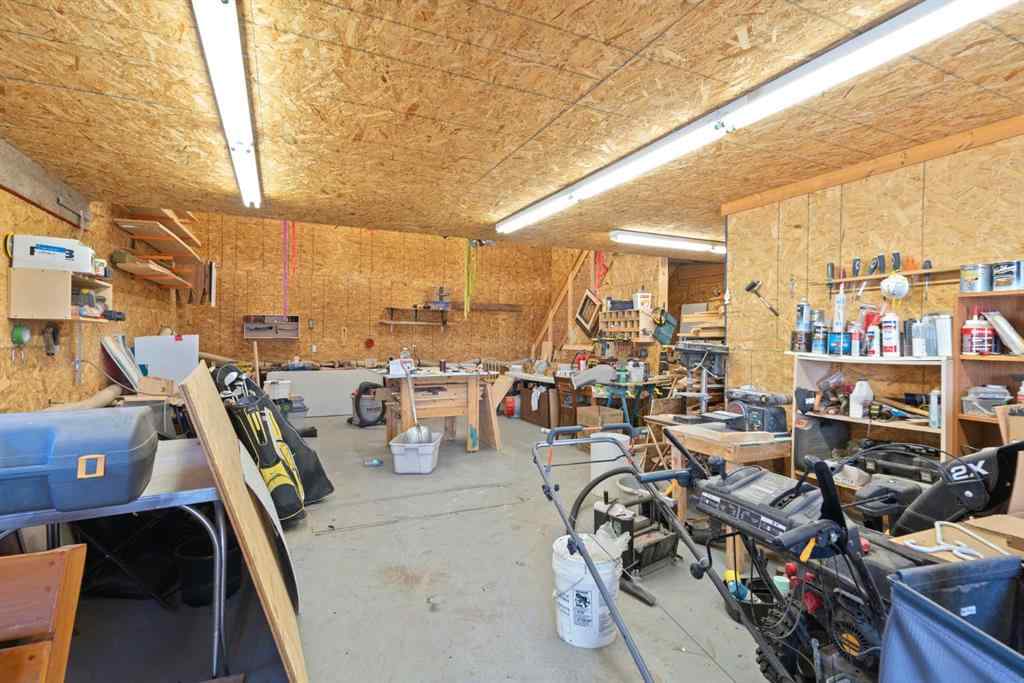 MLS® A2263914 - 44110 Township Road 242   in NONE Rural Rocky View County, Residential