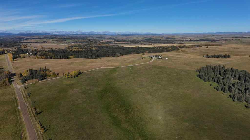 MLS® A2263914 - 44110 Township Road 242   in NONE Rural Rocky View County, Residential